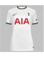 Tottenham Hotspur Clement Lenglet #34 Heimtrikot für Frauen 2022-23 Kurzarm